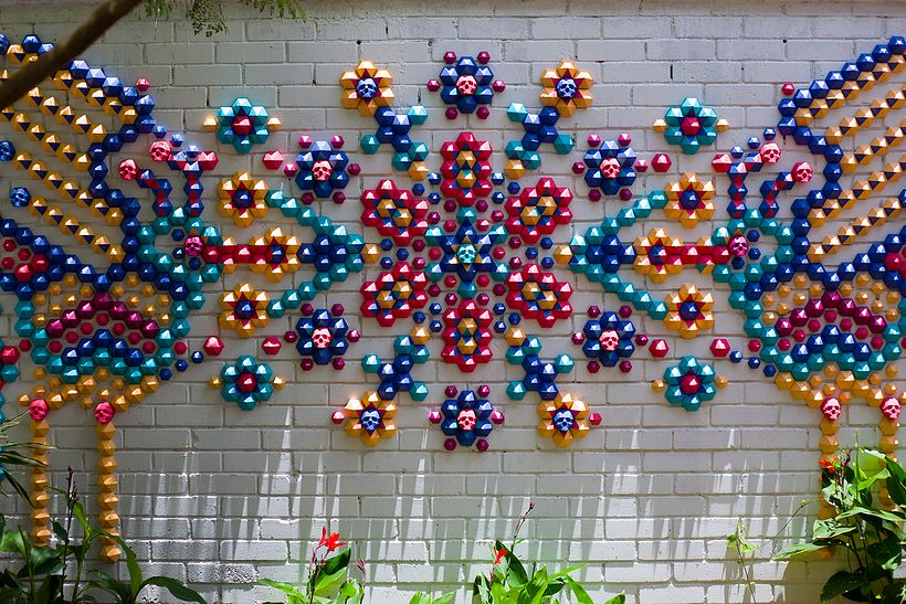 Muralismo sensorial 4