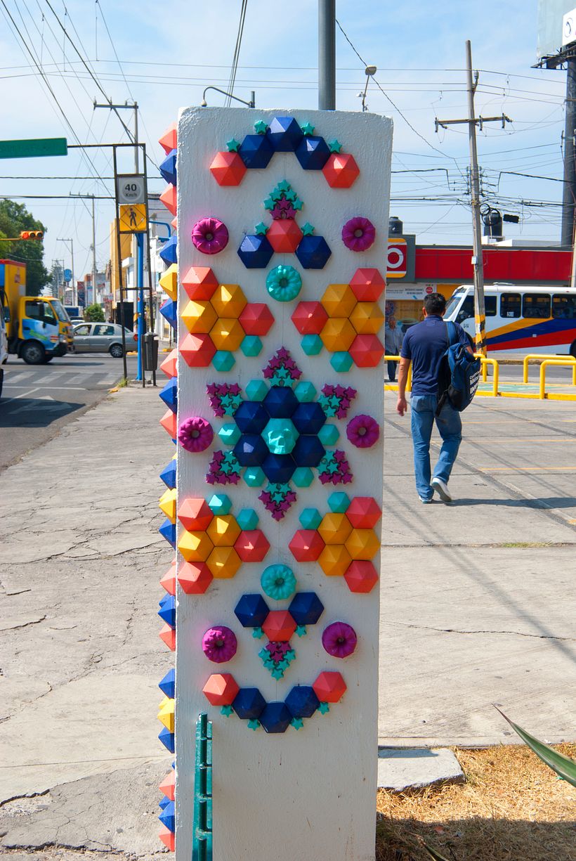 Muralismo sensorial 10