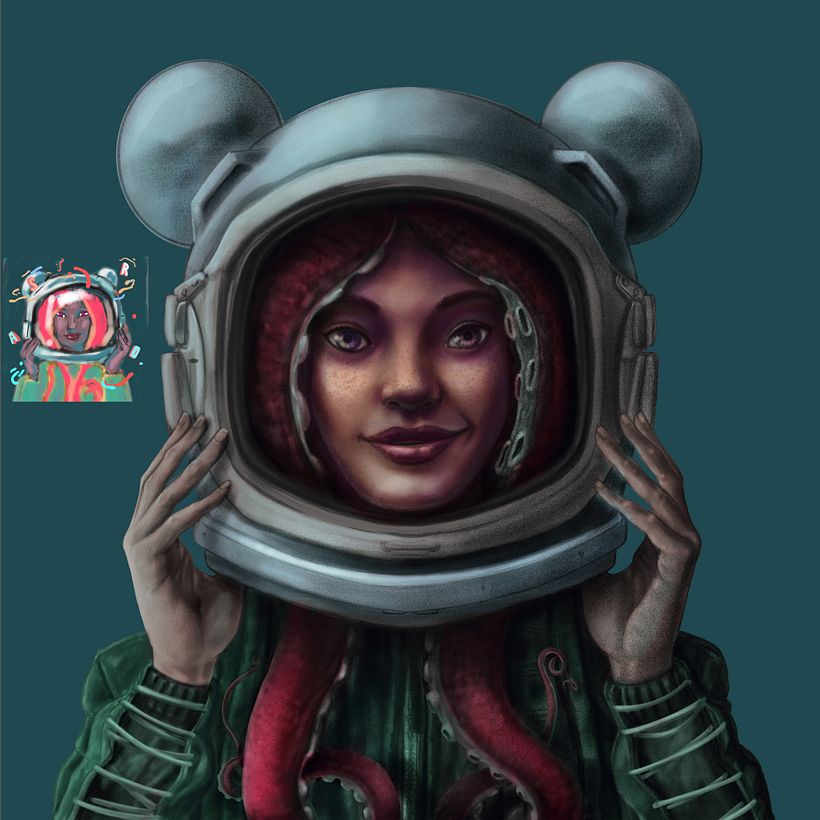 WIP color base