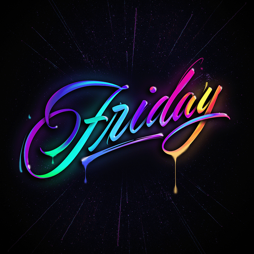 Lettering Collection 3