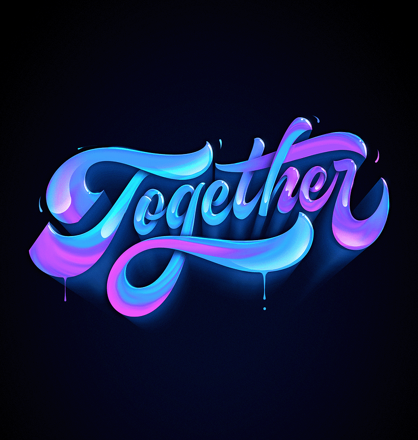 Lettering Collection 2