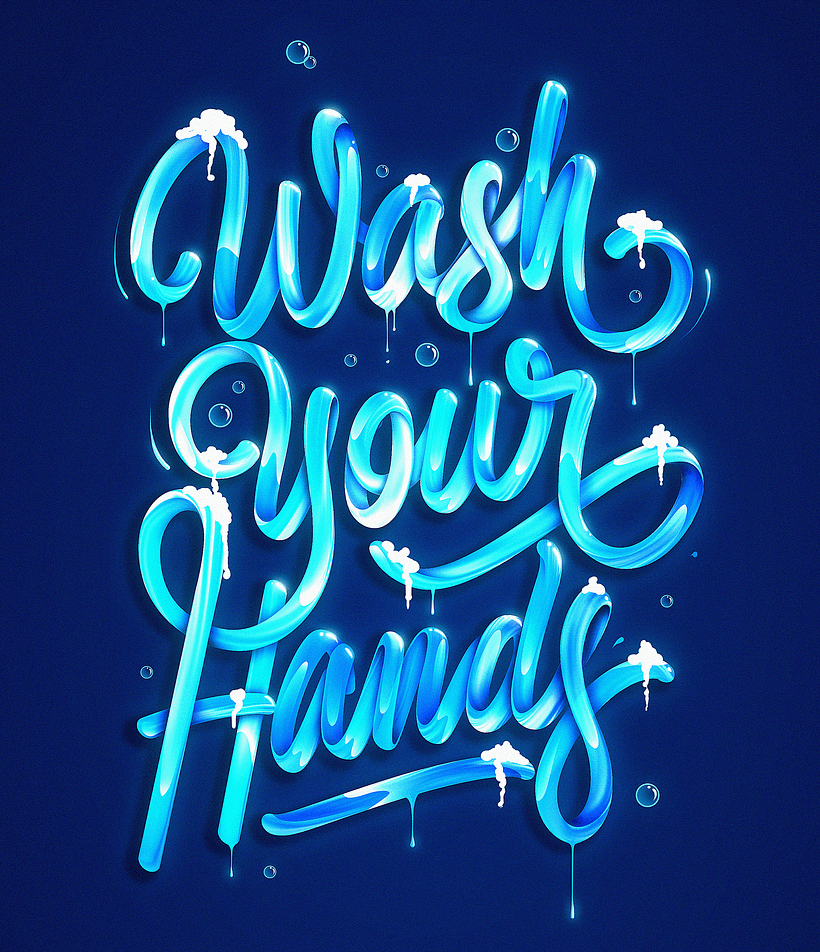 Lettering Collection 4