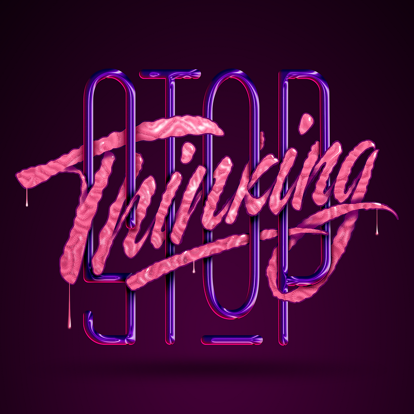 Lettering Collection 10