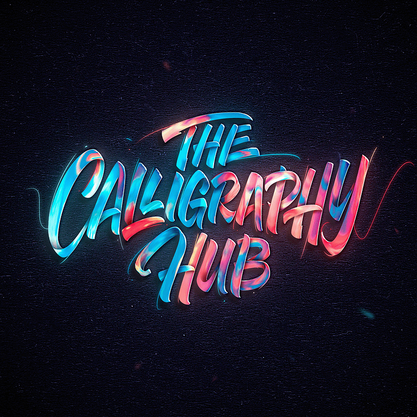 Lettering Collection 8