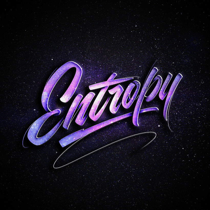 Lettering Collection 9