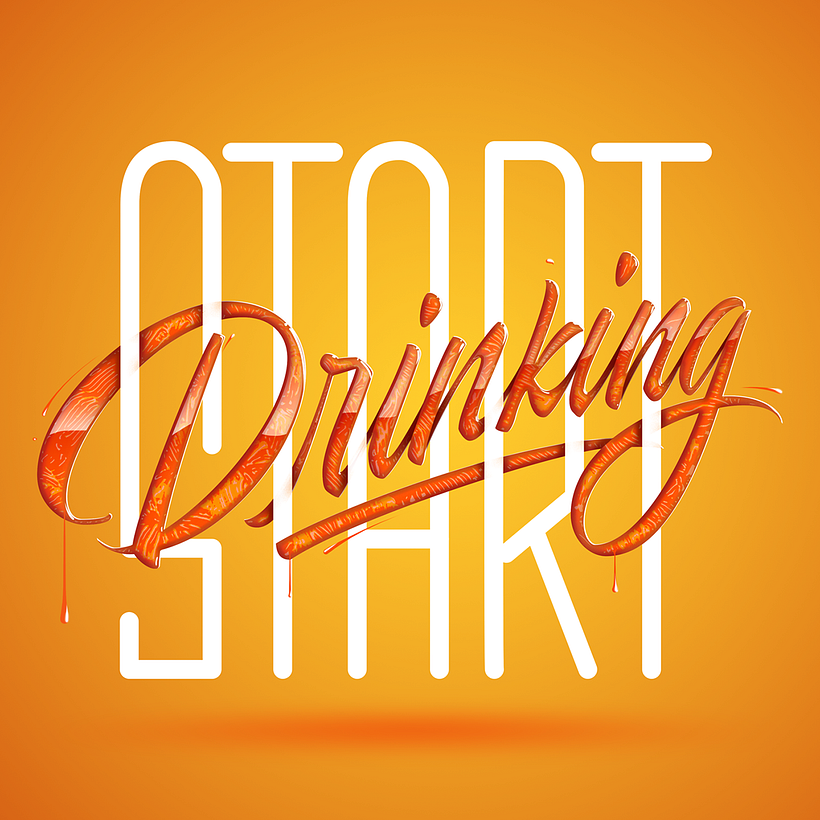 Lettering Collection 11