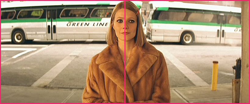 'The Royal Tenenbaums'. Foto de Geometric Shots