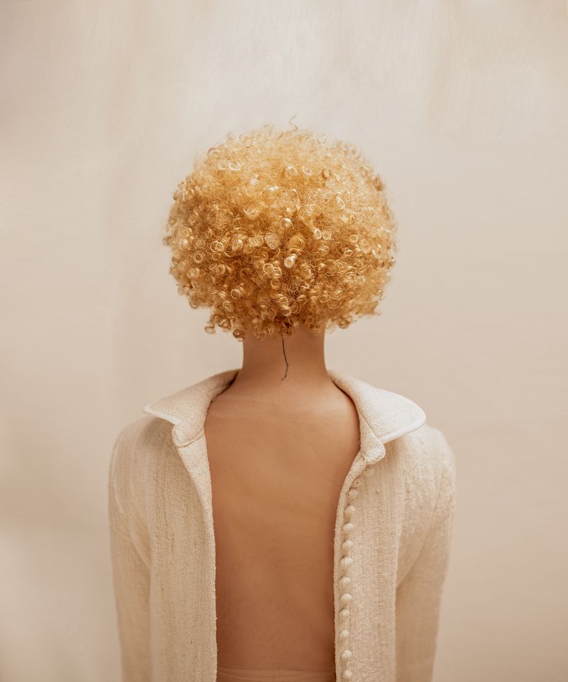 Mi Proyecto del curso: Retrato fotográfico editorial: luz y creatividad 3