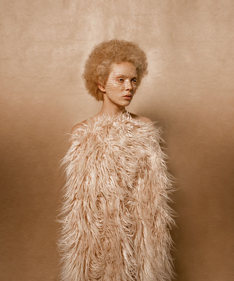 Mi Proyecto del curso: Retrato fotográfico editorial: luz y creatividad 10