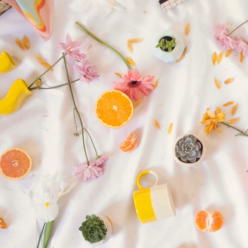 Dirección de arte 2