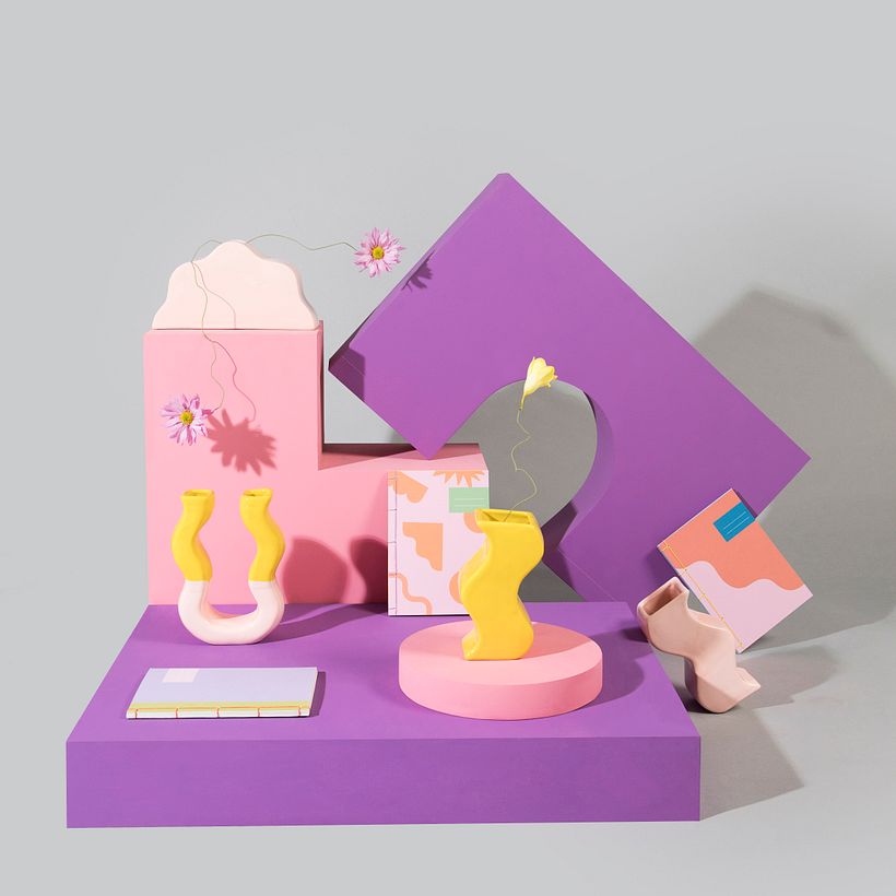 Dirección de Arte - Estudio PAAR 4