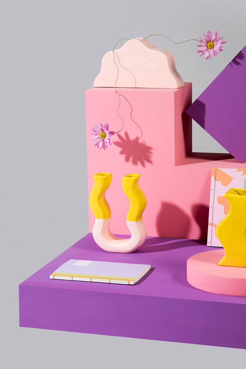 Dirección de Arte - Estudio PAAR 0