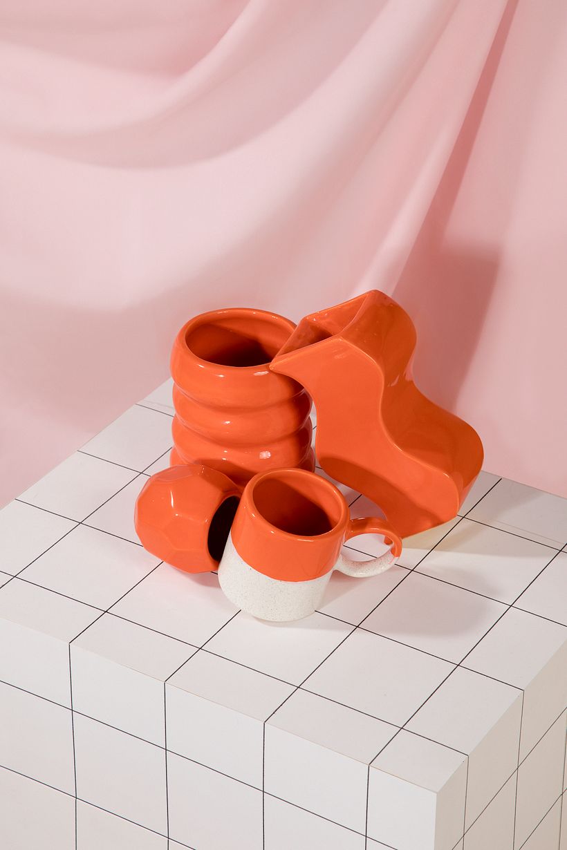 Dirección de Arte - Estudio PAAR 5