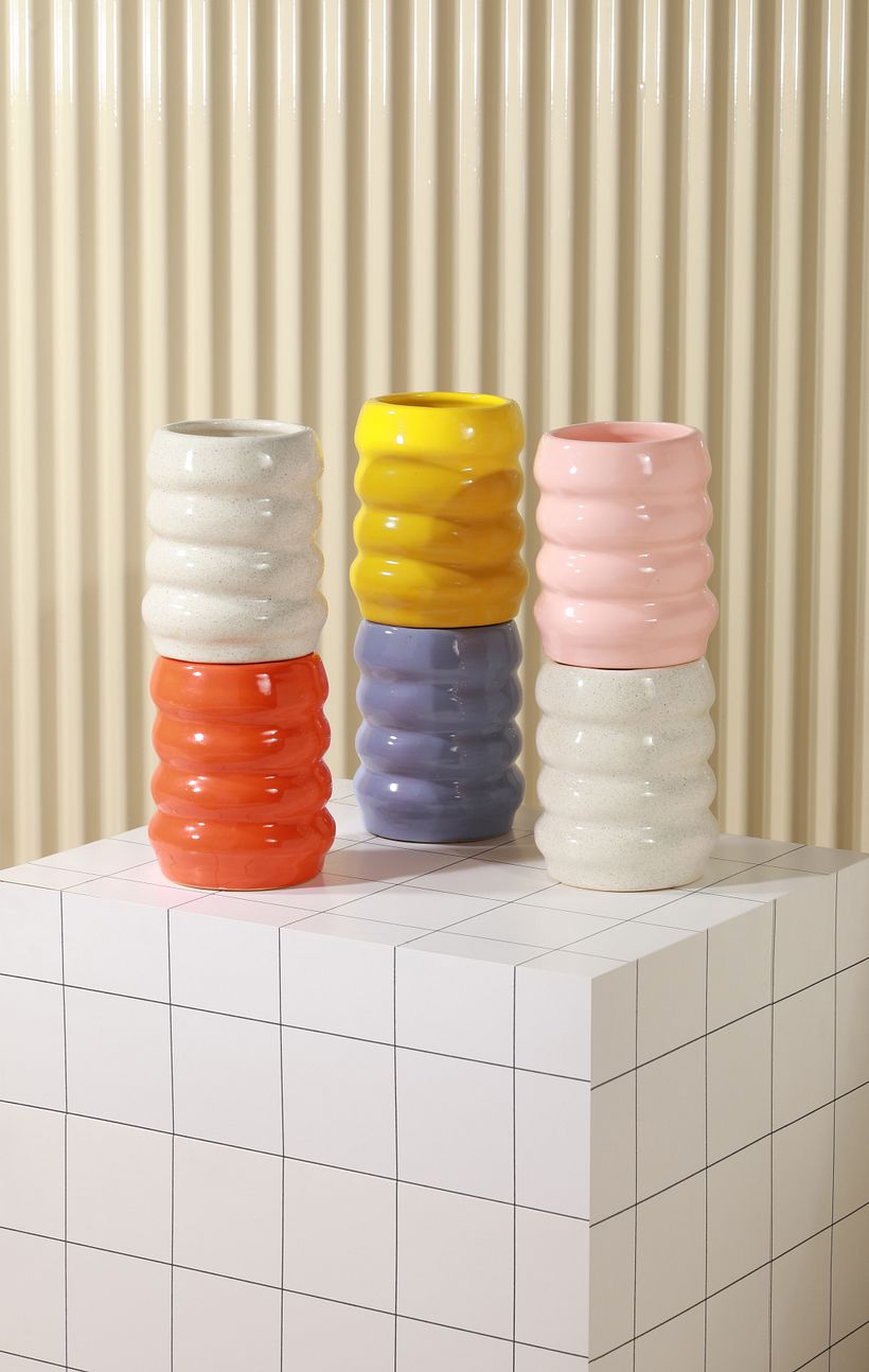 Dirección de Arte - Estudio PAAR 2