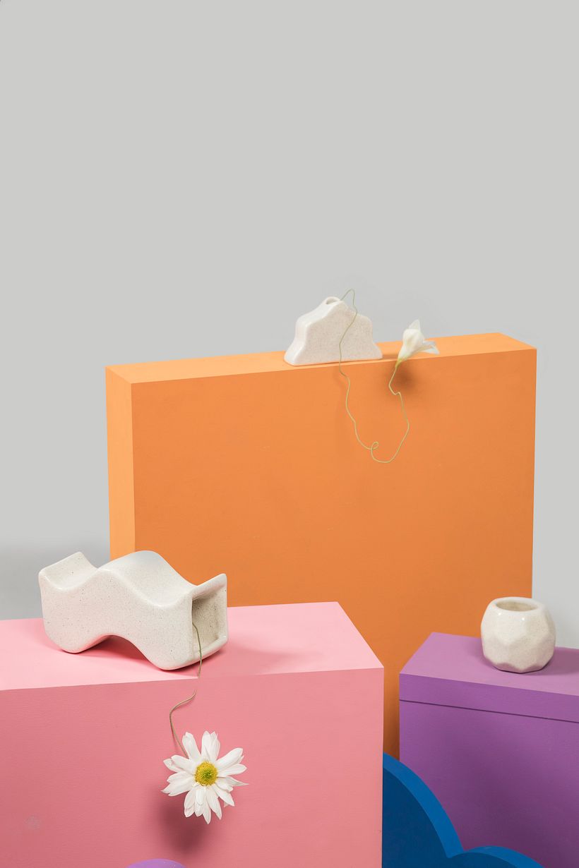 Dirección de Arte - Estudio PAAR 9