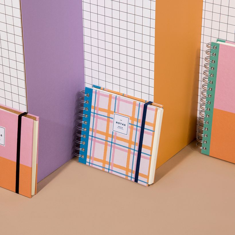 Dirección de Arte - Estudio PAAR 8