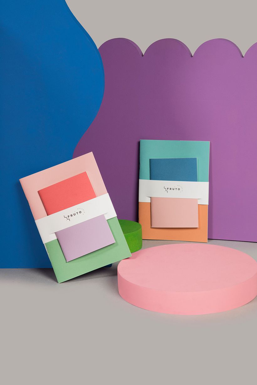 Dirección de Arte - Estudio PAAR 10