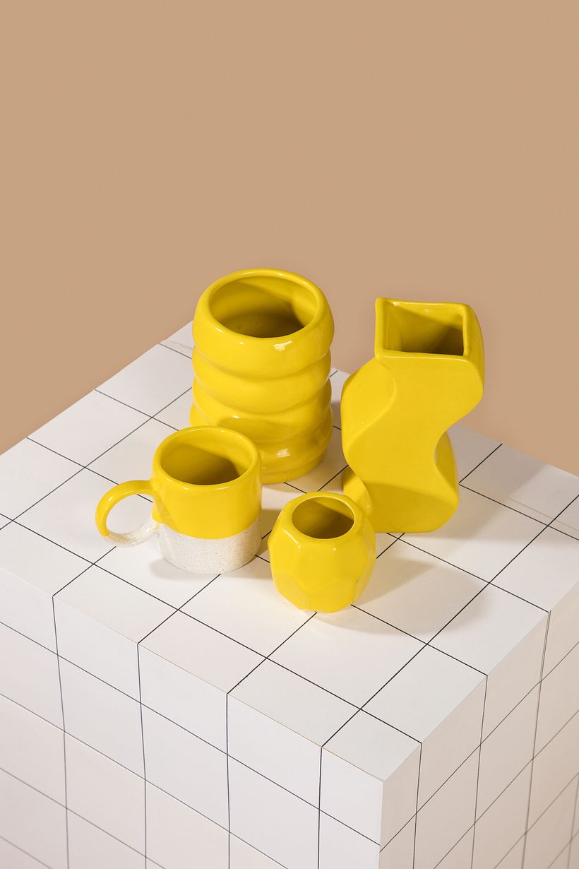 Dirección de Arte - Estudio PAAR 10