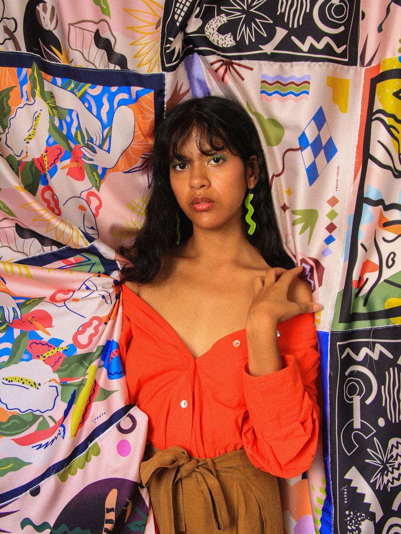 Dirección de Arte 0