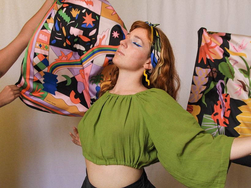 Dirección de Arte 2