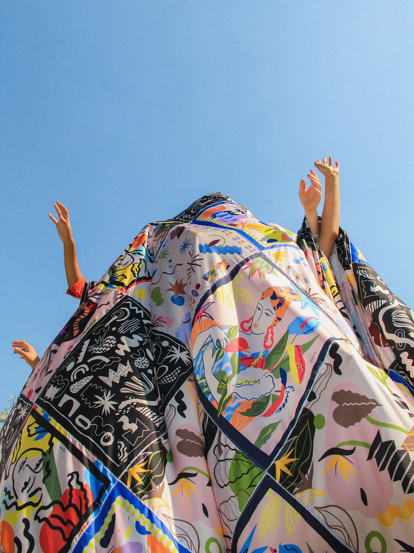 Dirección de Arte 3