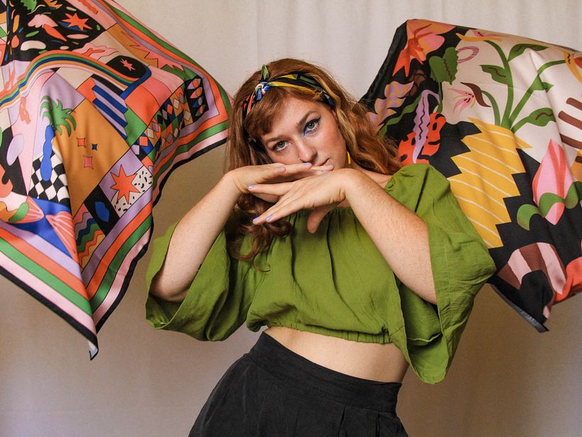 Dirección de Arte 5