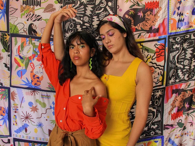 Dirección de Arte 6