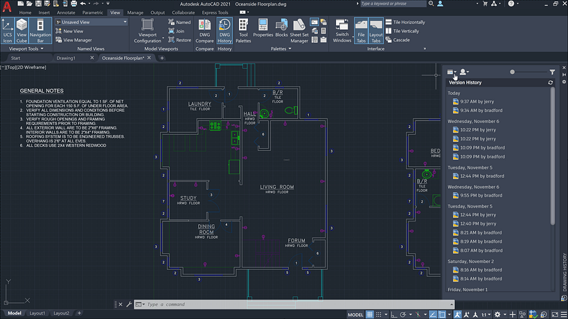 Essential Shortcuts for Mastering AutoCAD 3