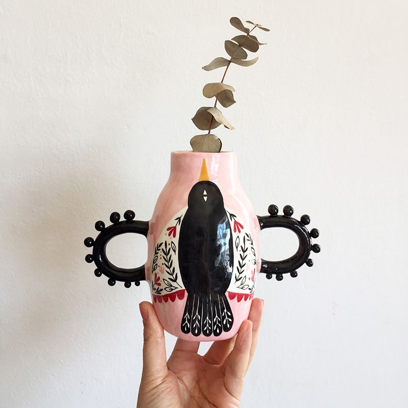 Ceramic Vases 1