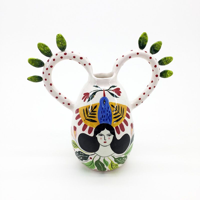 Ceramic Vases 2
