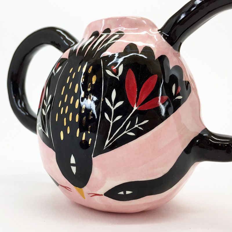 Ceramic Vases 5