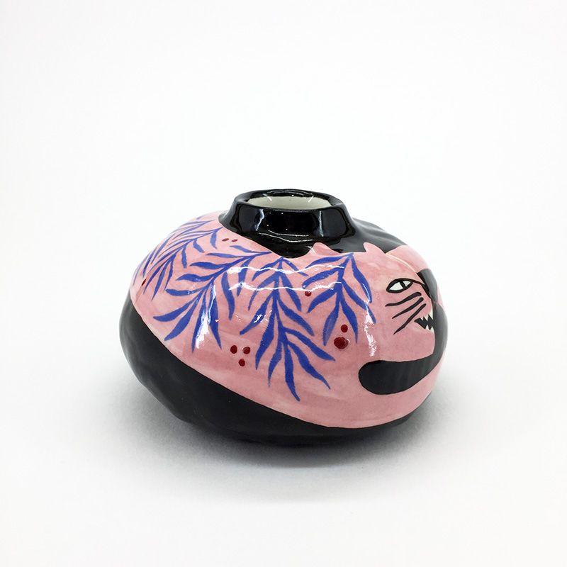 Ceramic Vases 6
