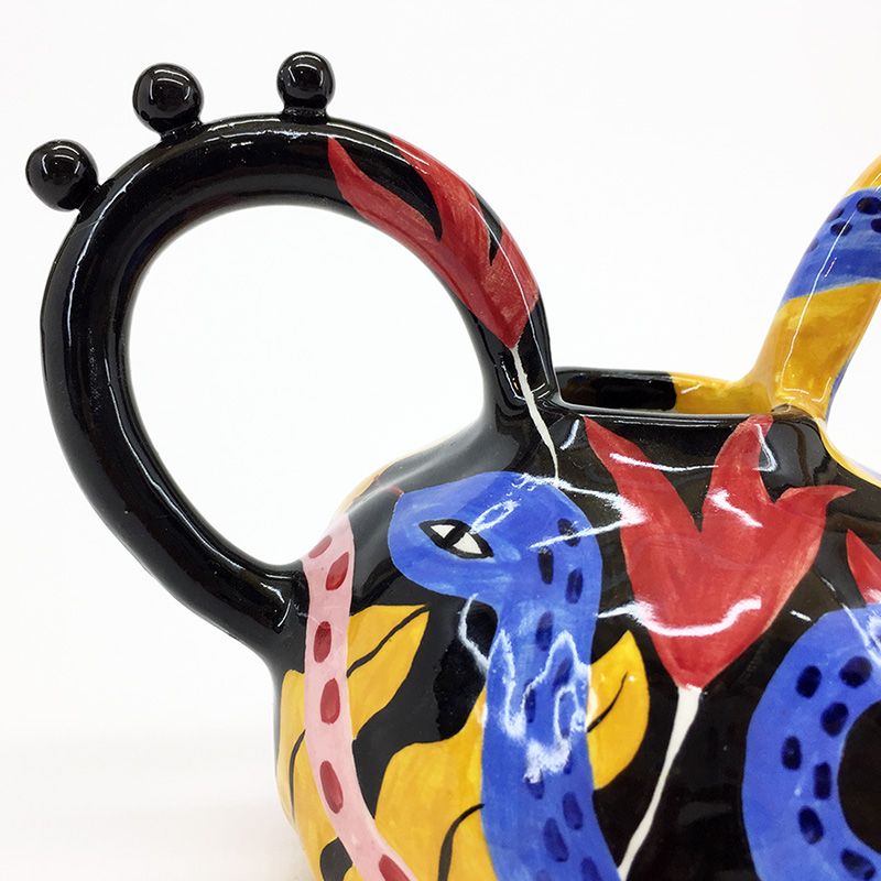 Ceramic Vases 8
