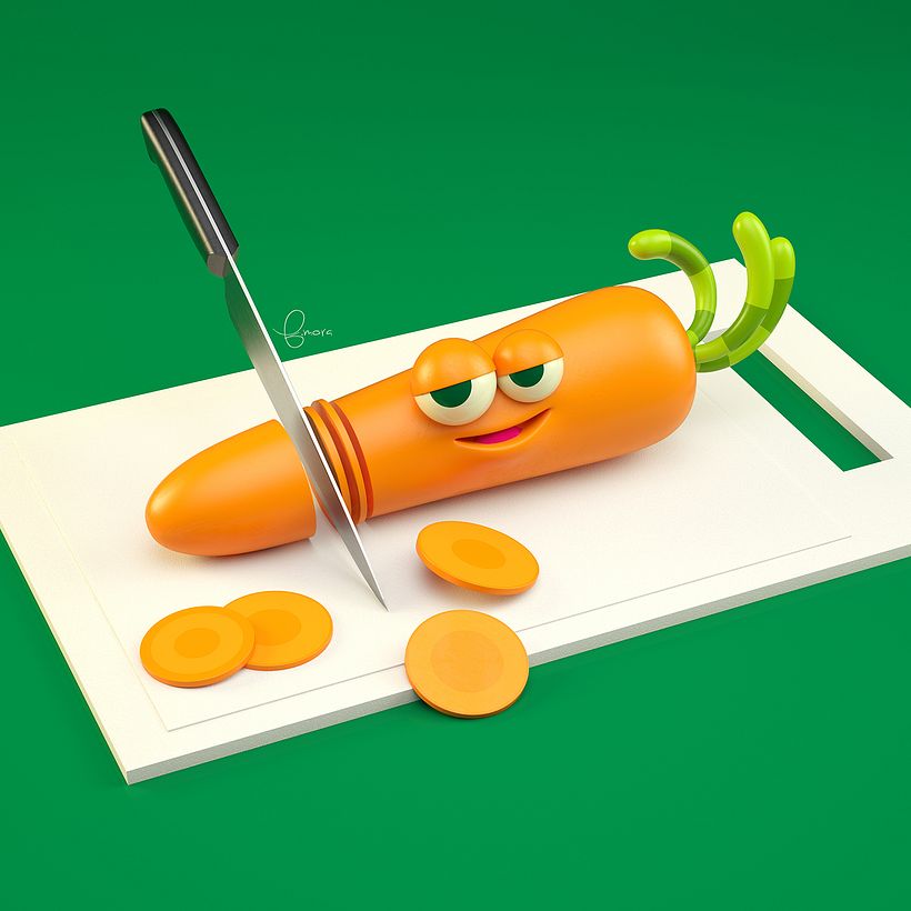 Frutas y Vegetales