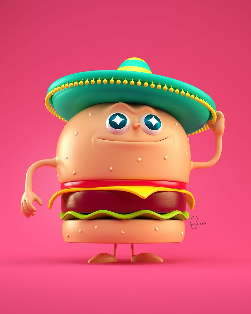 Comidas y Envases