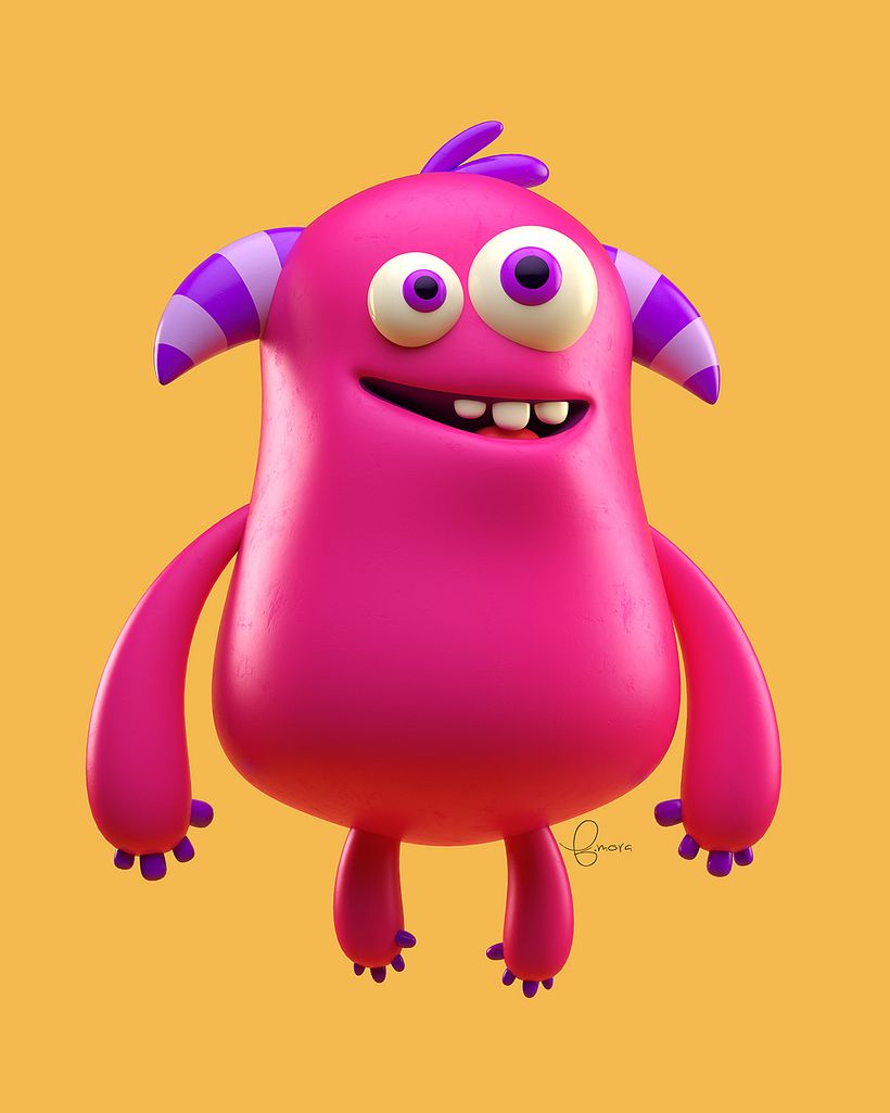 Monstruos y Personas