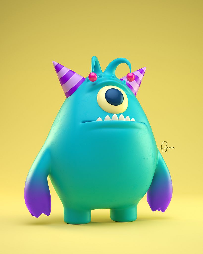 Monstruos y Personas