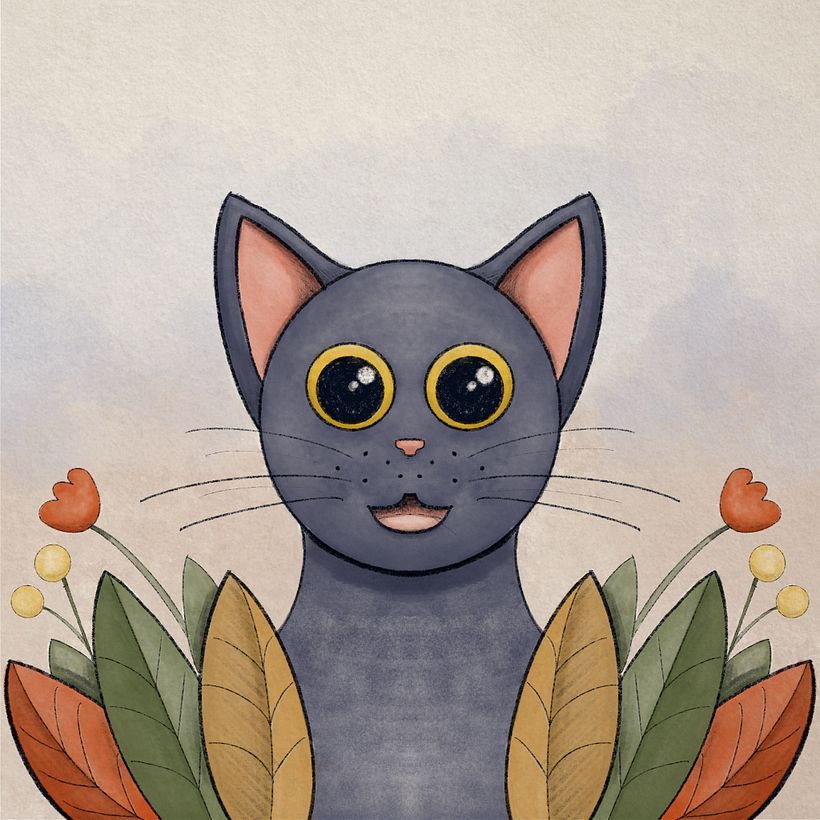 watercolor technique