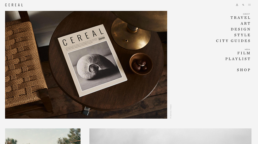 CEREAL