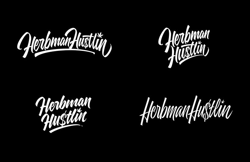 Herbman Hustlin 2