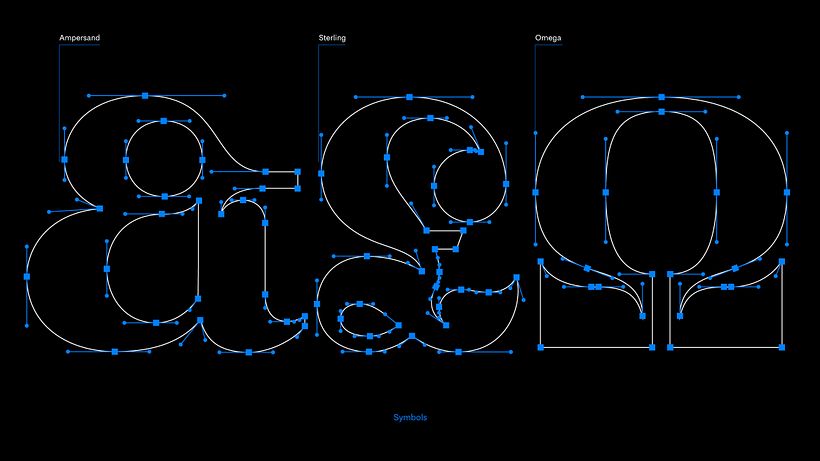 UT Barrel font 8