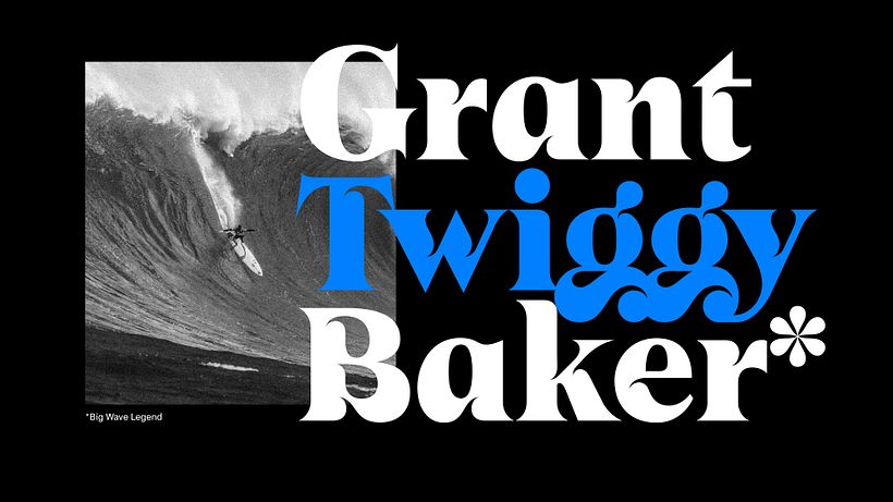 UT Barrel font 11