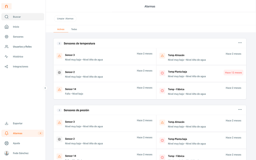 Neuron • El cerebro de tu fábrica en la nube 3