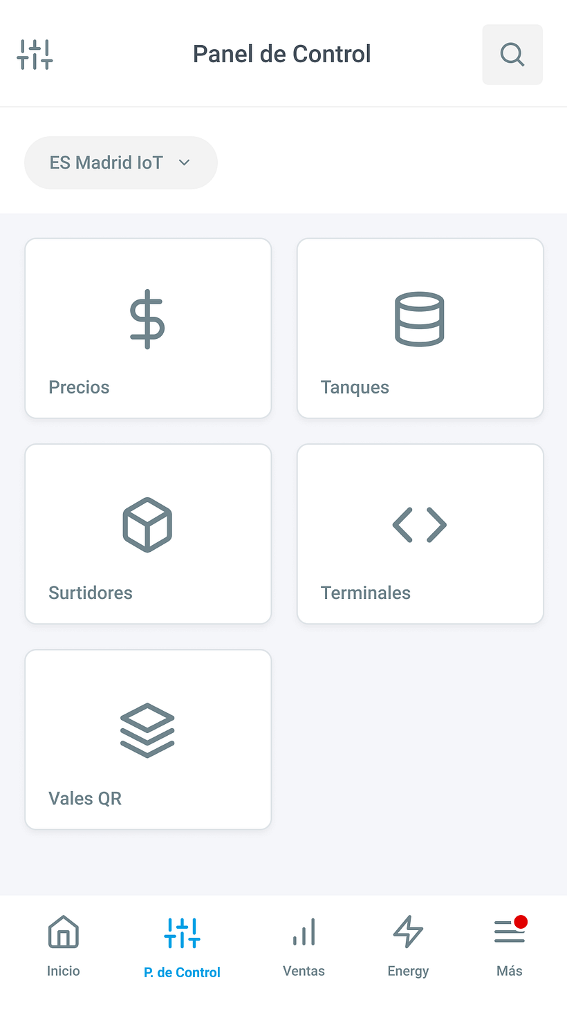 Akron • The best refuelling solution. -1