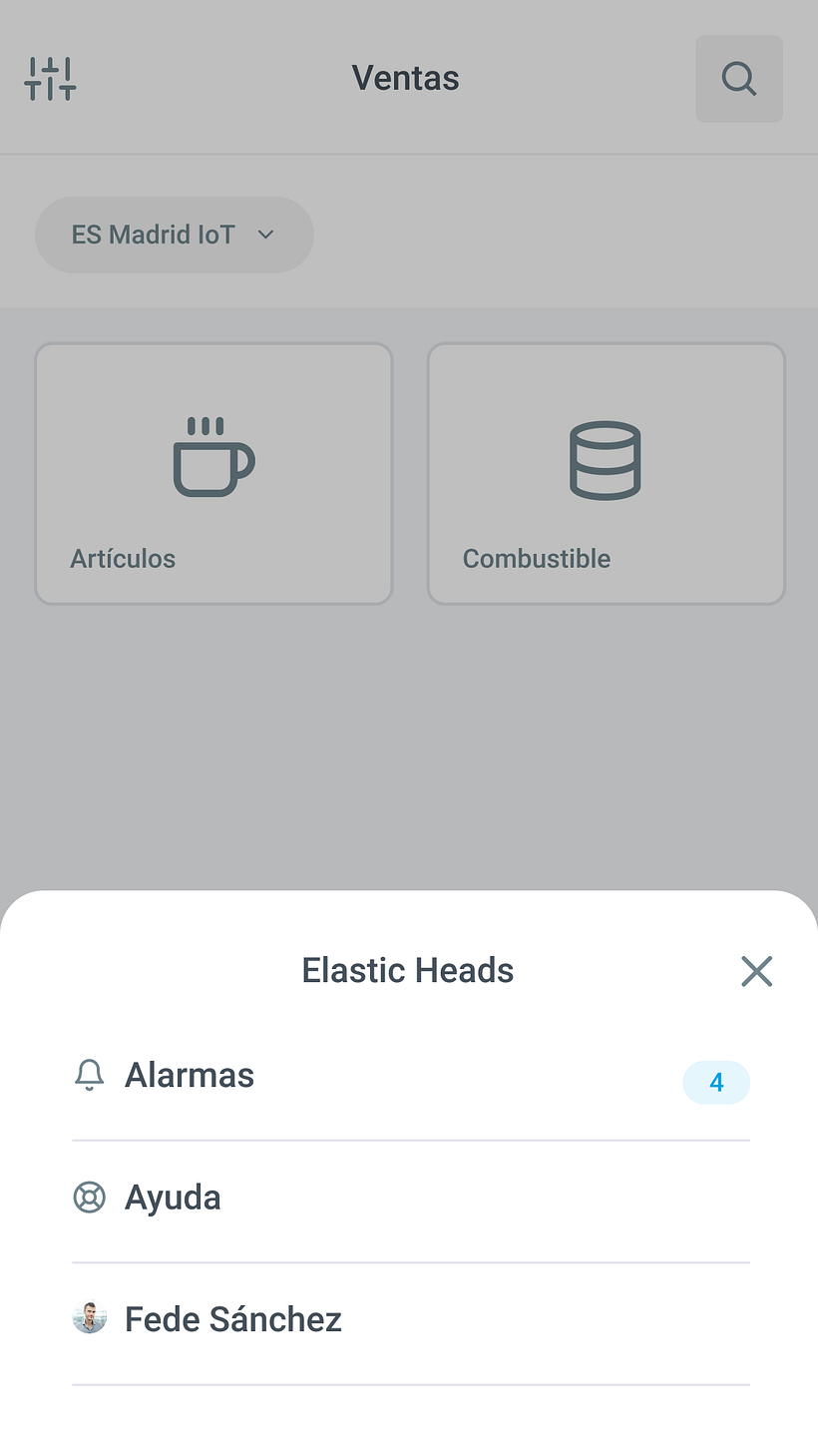 Akron • The best refuelling solution. 0