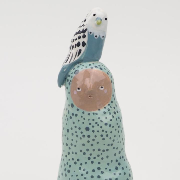 New Sculptures  2