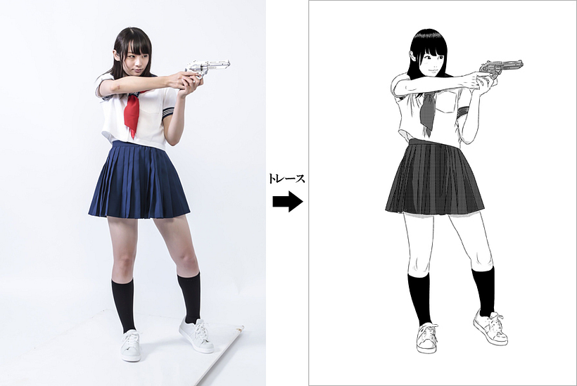 #Recursos – Referencias para poses y modelos 0