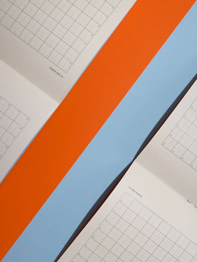Battleship notebooks 5