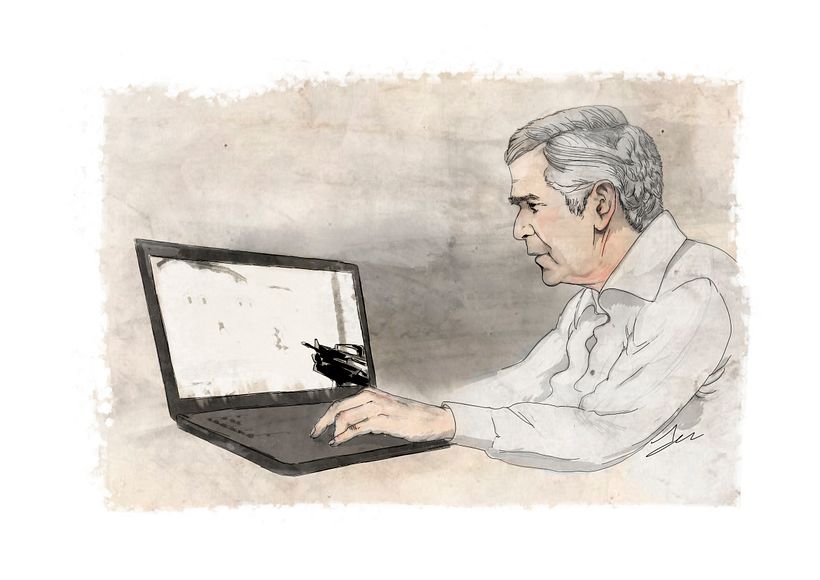 Caricaturas 7
