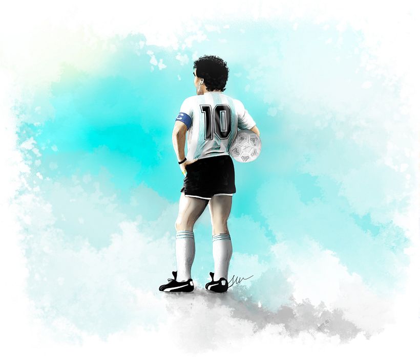 Caricaturas 1